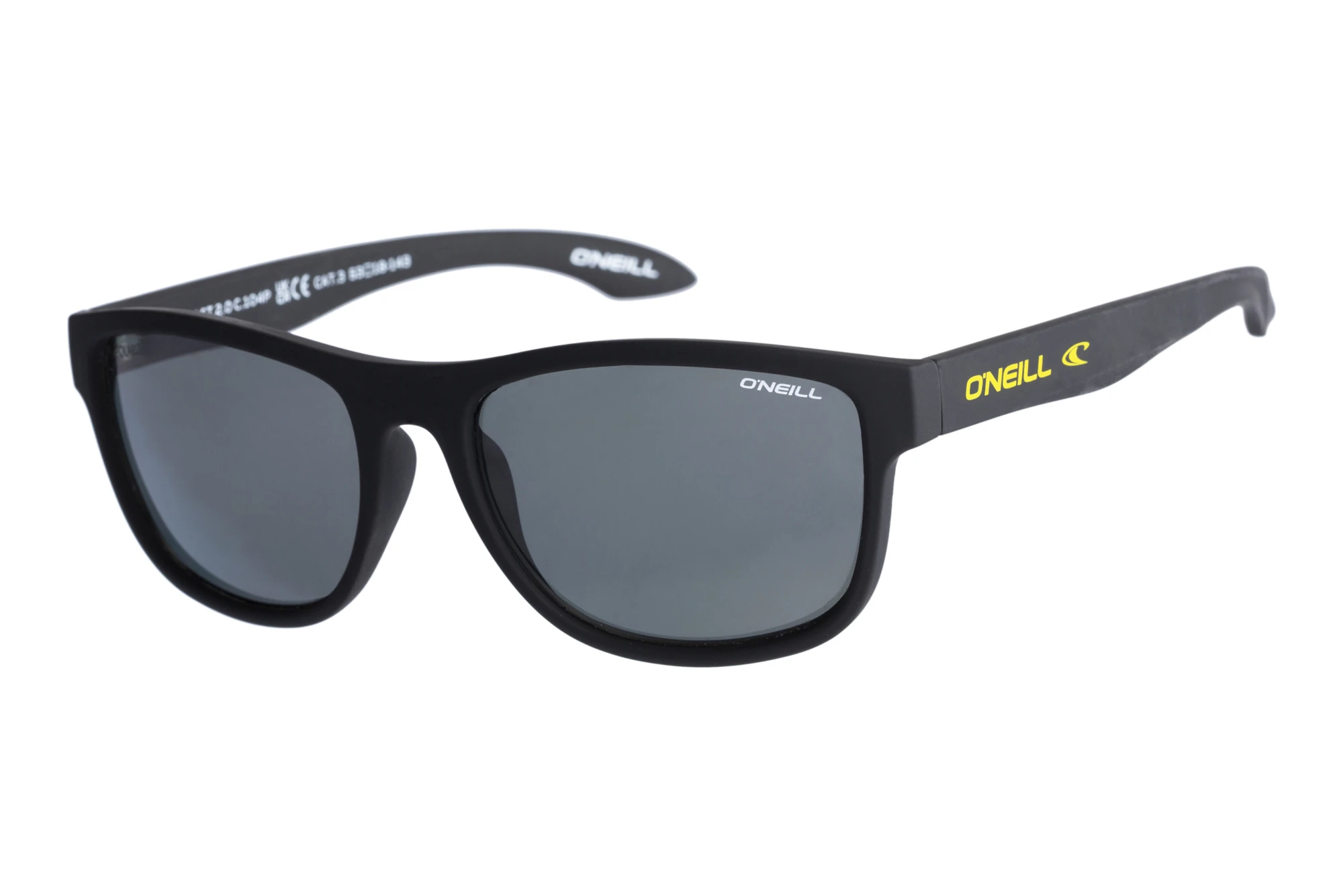 O`Neill   ON 966054 10 greyMatte Black